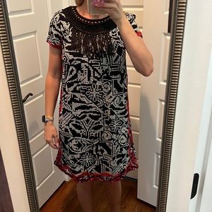 Anthropologie Dress
